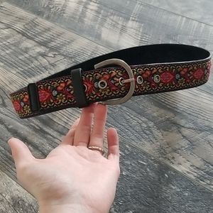 Belt